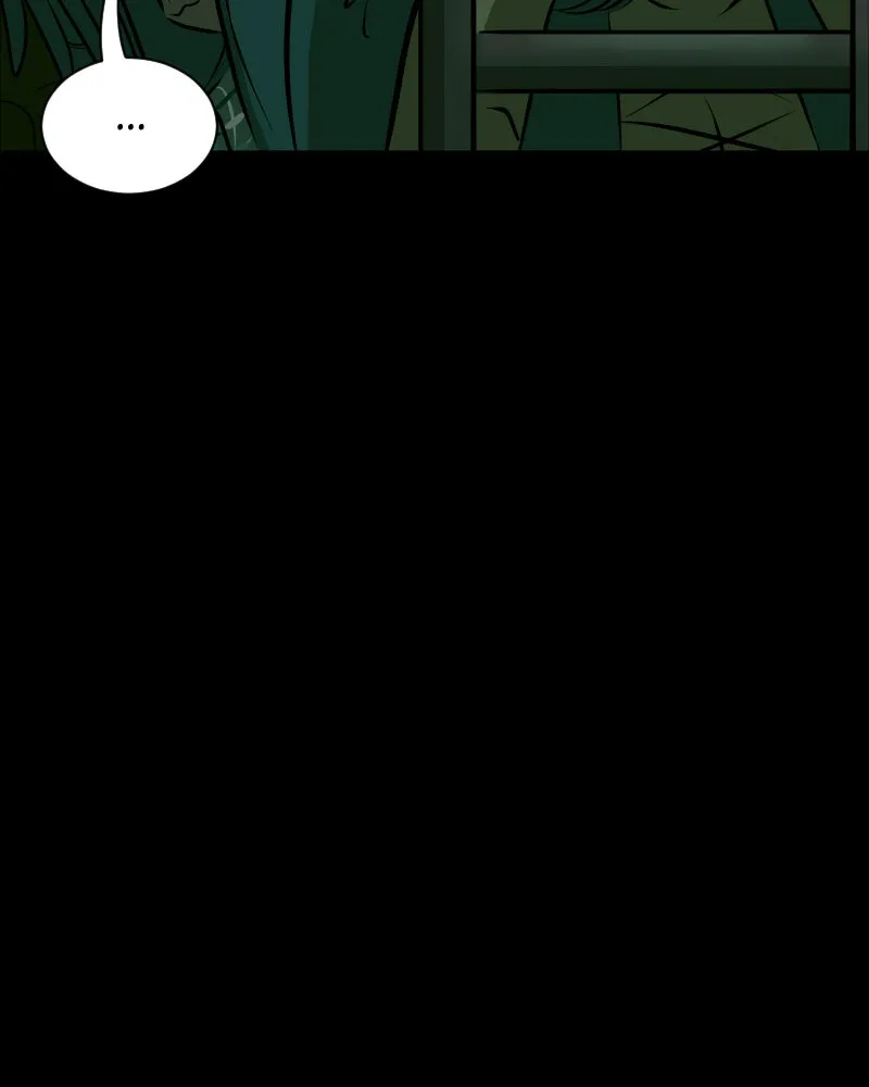 The Croaking Chapter 26 page 23 - 