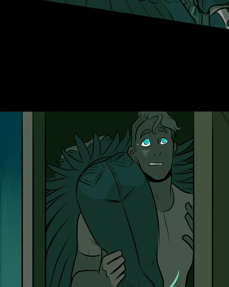 The Croaking Chapter 26 page 30 - 