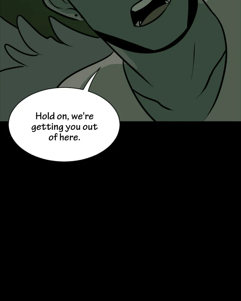 The Croaking Chapter 26 page 4 - 