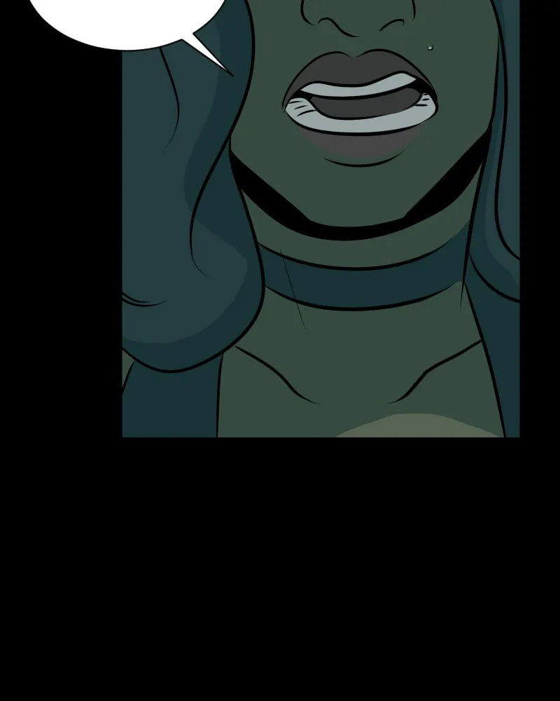 The Croaking Chapter 26 page 38 - 