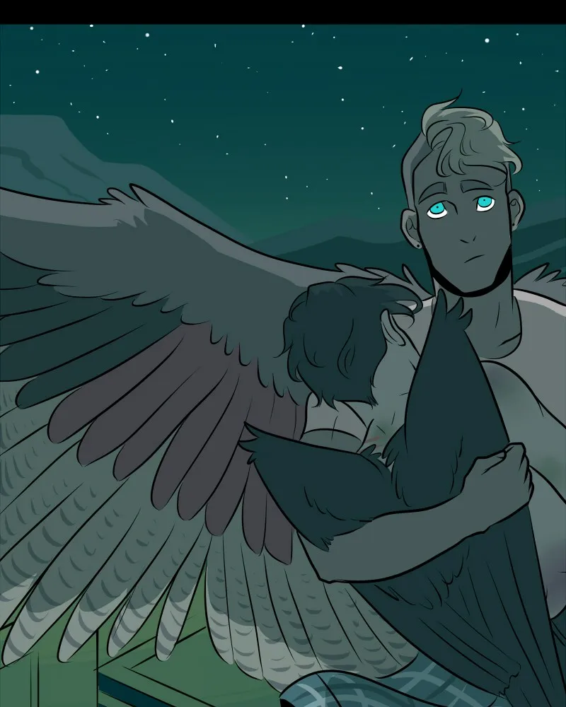 The Croaking Chapter 26 page 39 - 