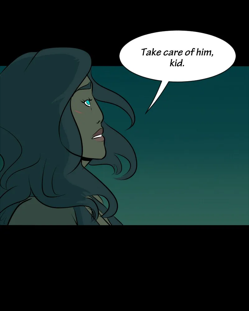 The Croaking Chapter 26 page 41 - 