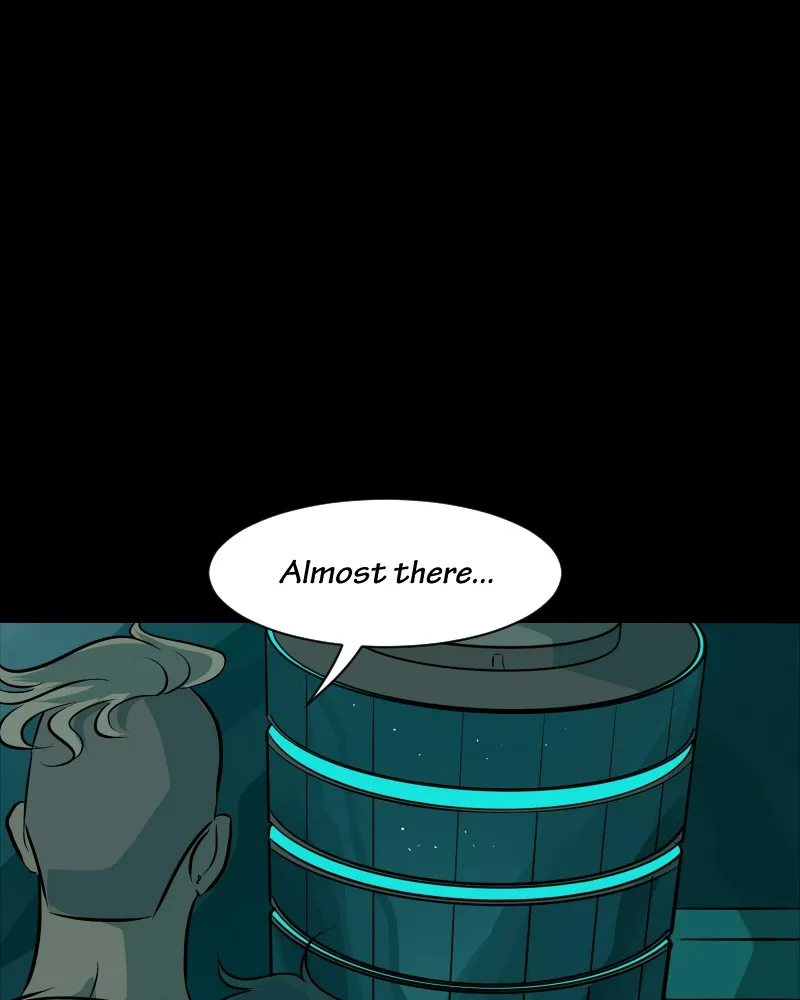 The Croaking Chapter 26 page 42 - 