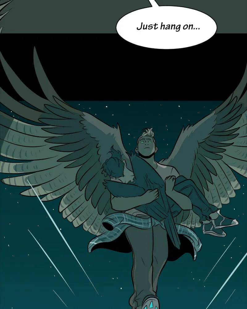 The Croaking Chapter 26 page 44 - 