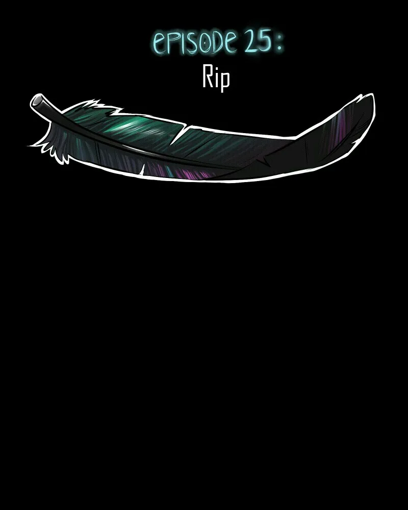 The Croaking Chapter 26 page 6 - 