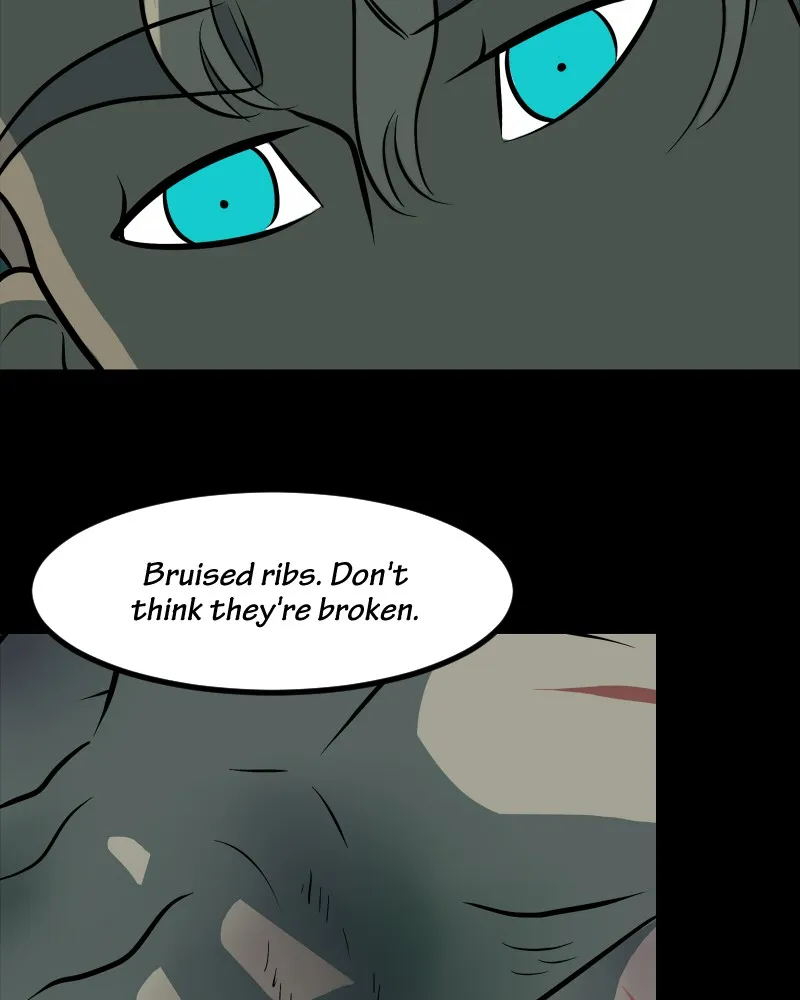 The Croaking Chapter 26 page 53 - 