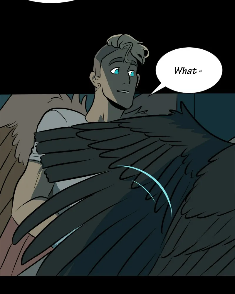 The Croaking Chapter 26 page 63 - 