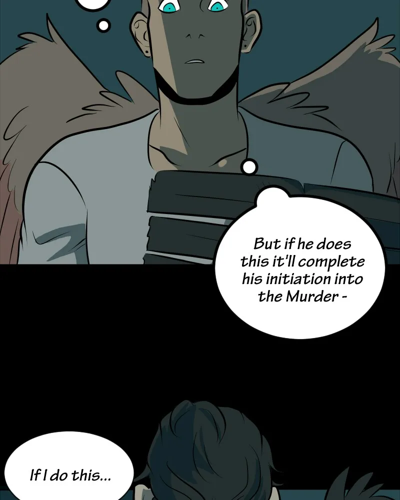 The Croaking Chapter 26 page 66 - 