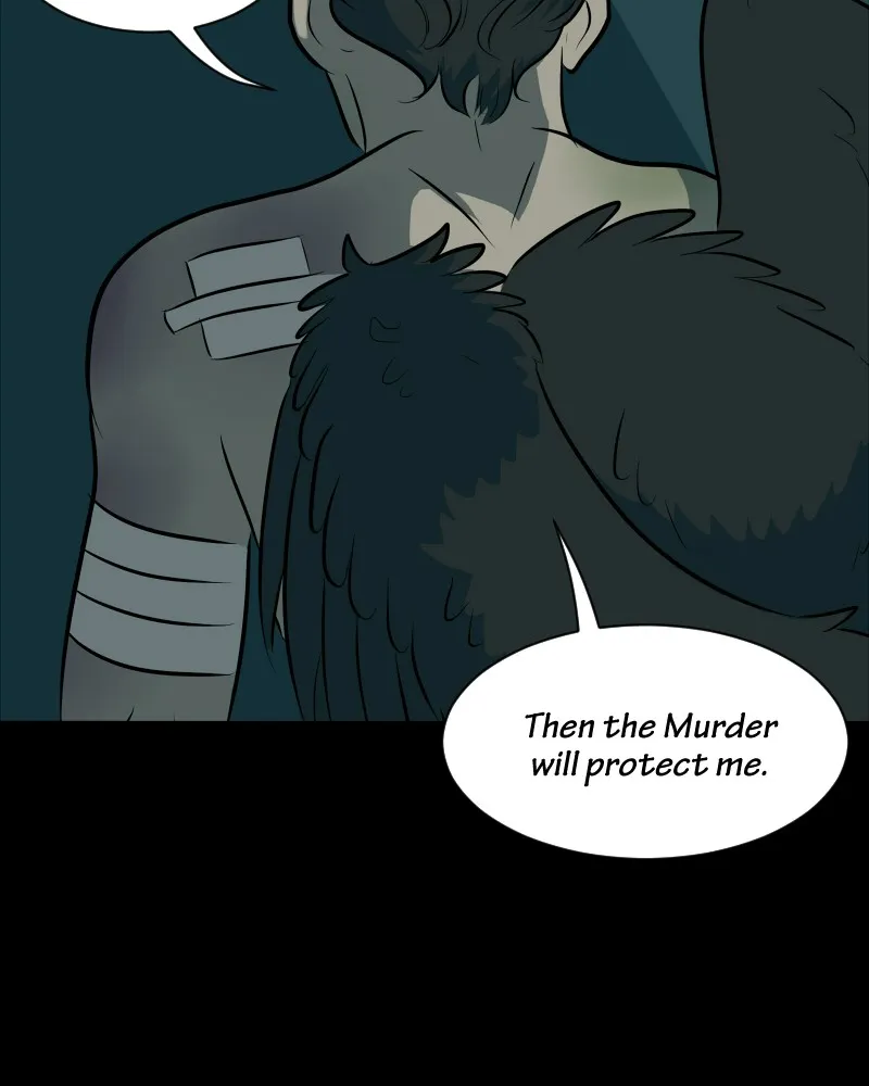 The Croaking Chapter 26 page 67 - 