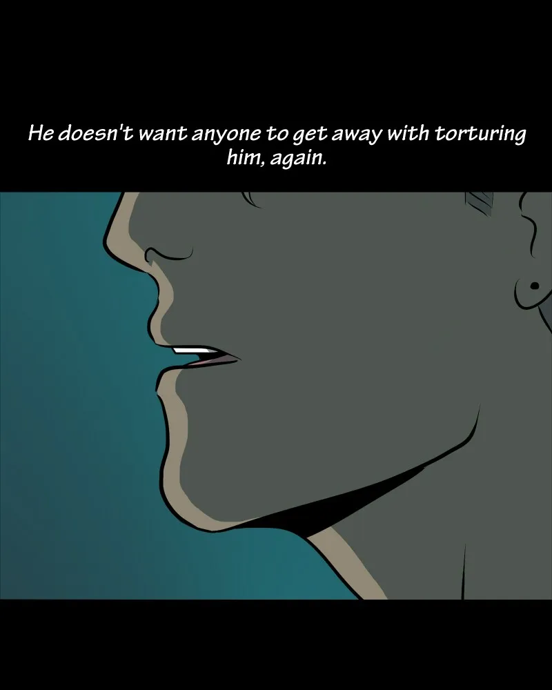 The Croaking Chapter 26 page 68 - 