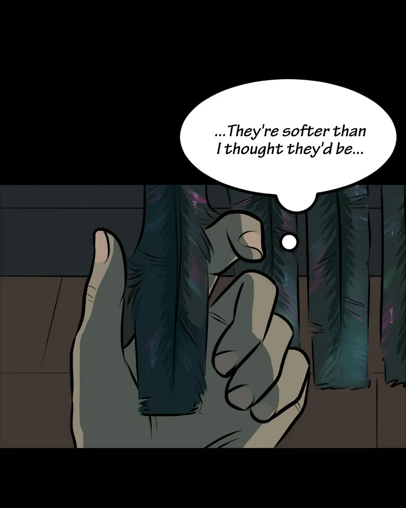 The Croaking Chapter 26 page 71 - 
