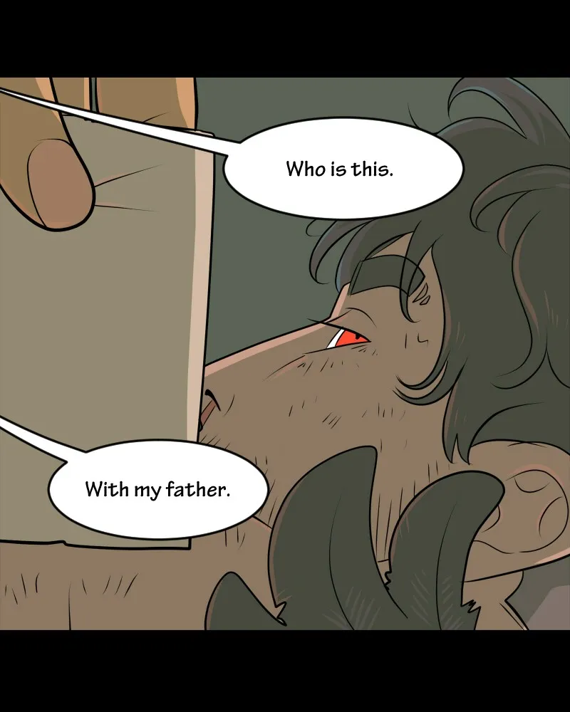 The Croaking Chapter 260 page 11 - 