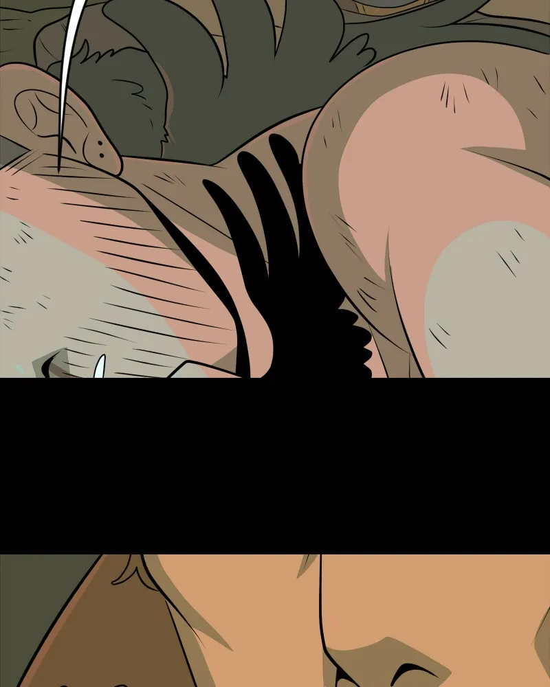 The Croaking Chapter 260 page 13 - 
