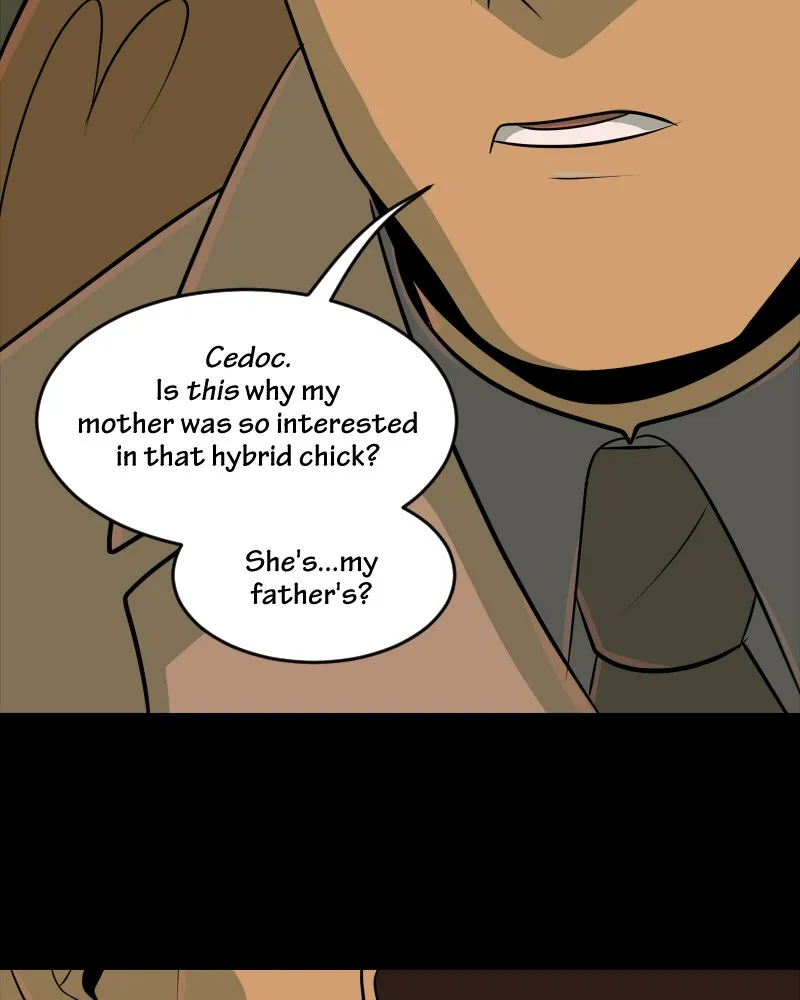 The Croaking Chapter 260 page 14 - 