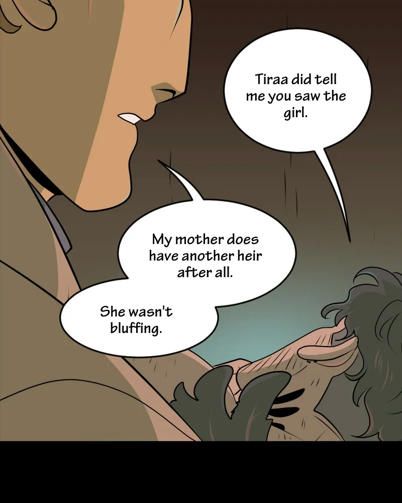 The Croaking Chapter 260 page 15 - 