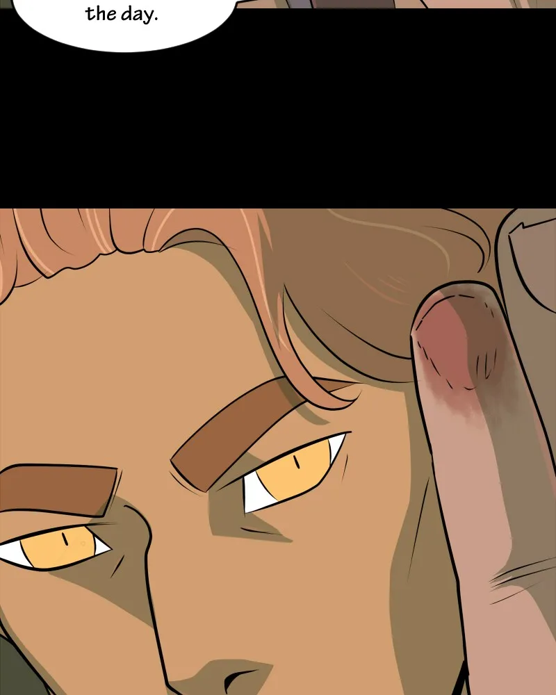 The Croaking Chapter 260 page 23 - 