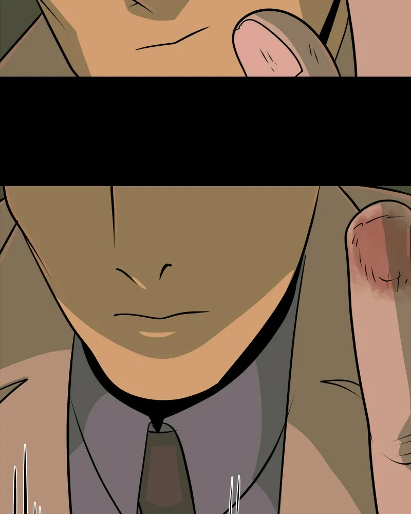The Croaking Chapter 260 page 24 - 