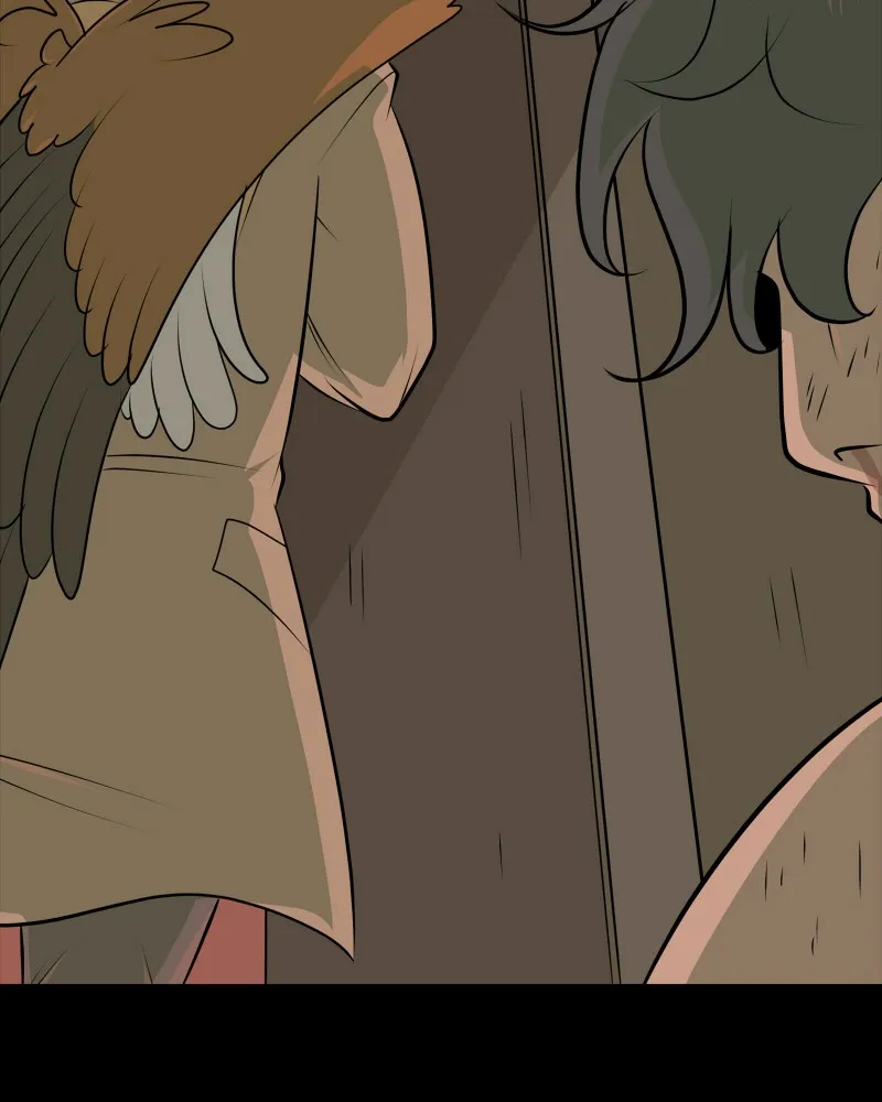The Croaking Chapter 260 page 26 - 