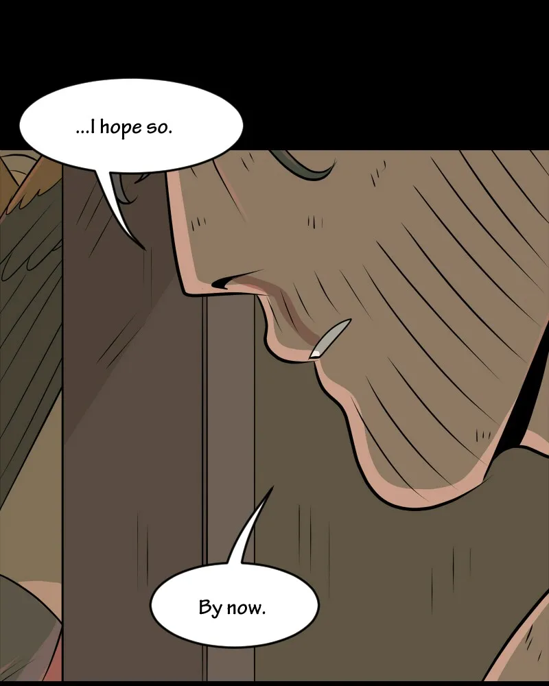 The Croaking Chapter 260 page 27 - 