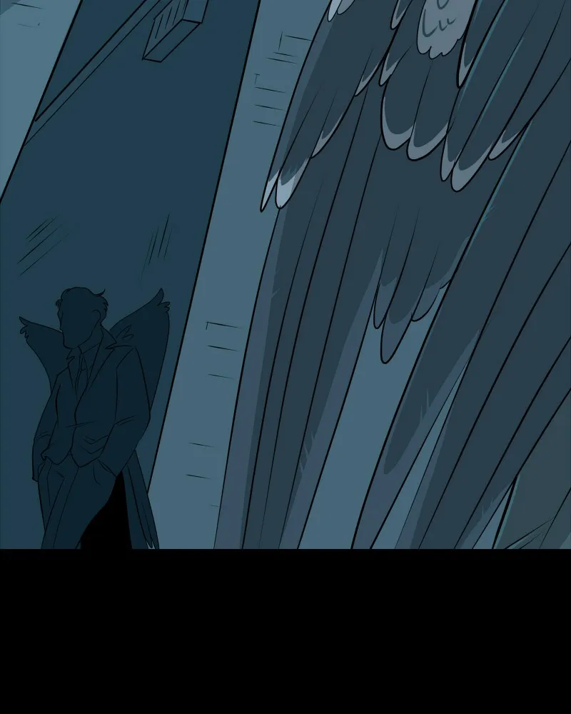 The Croaking Chapter 260 page 4 - 