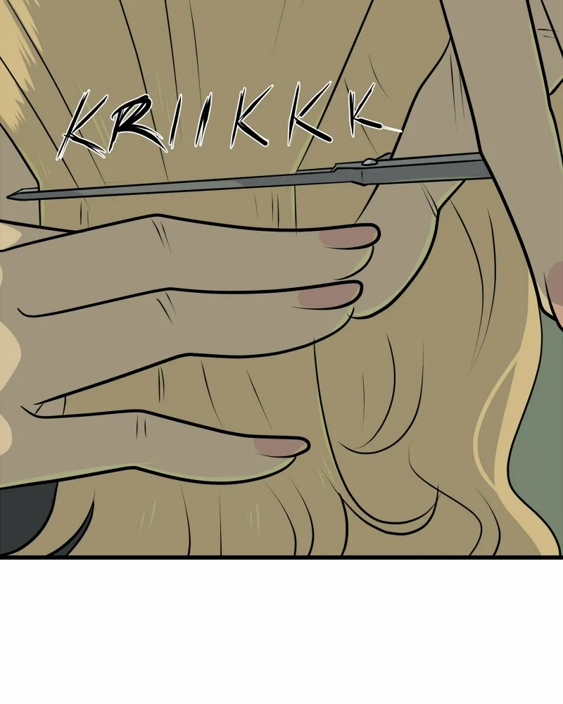 The Croaking Chapter 260 page 31 - 