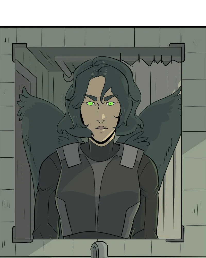 The Croaking Chapter 260 page 32 - 