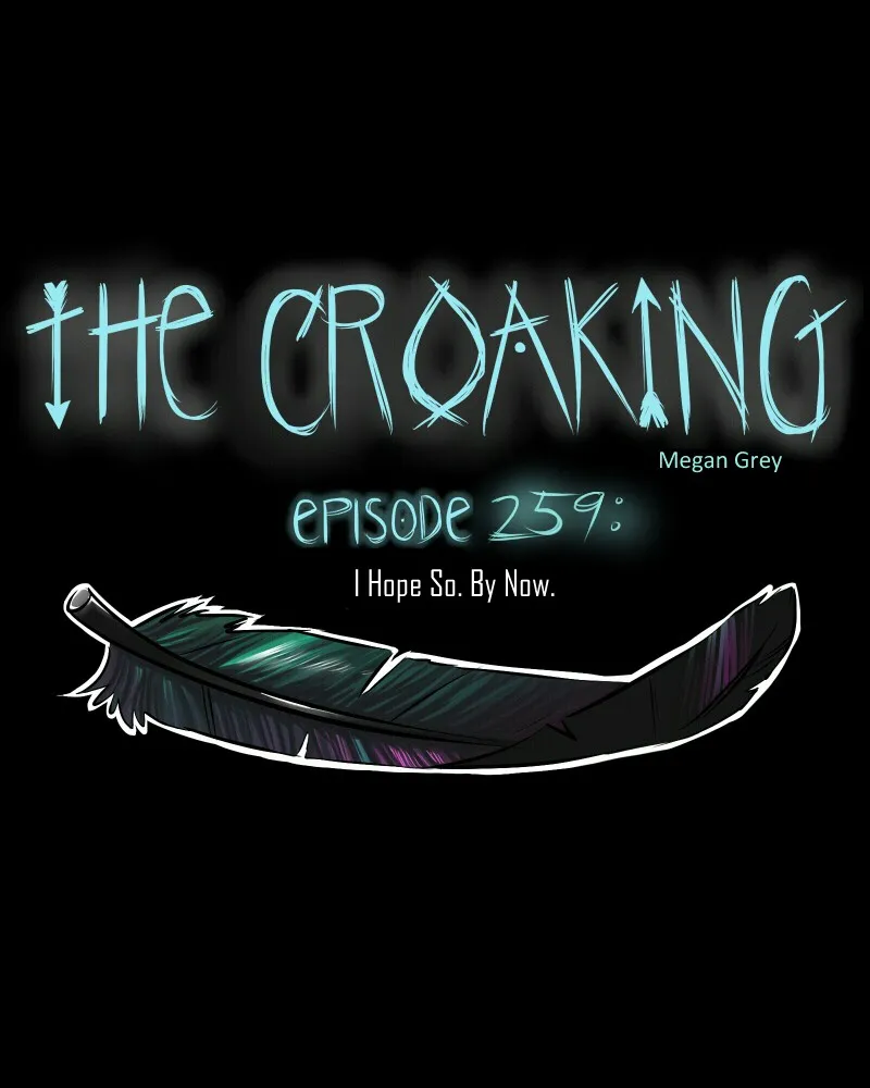 The Croaking Chapter 260 page 5 - 