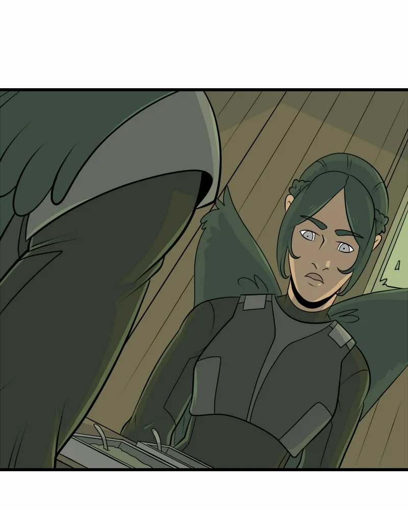 The Croaking Chapter 260 page 44 - 