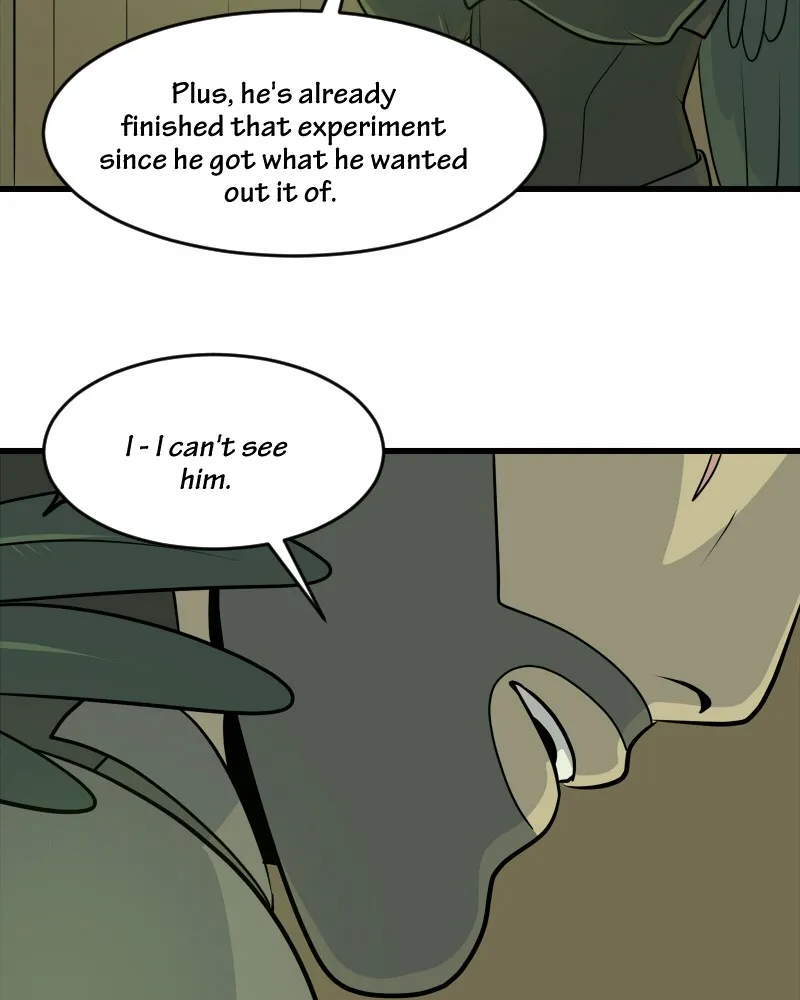 The Croaking Chapter 260 page 48 - 