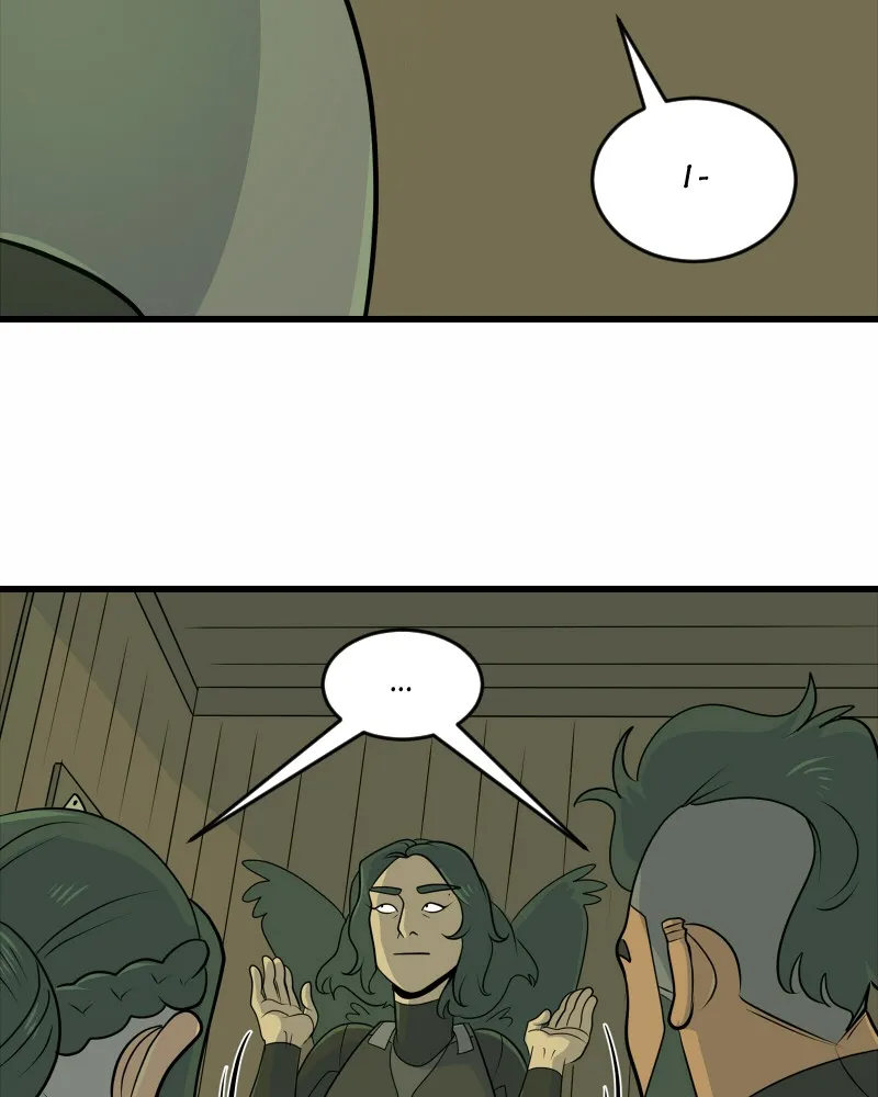 The Croaking Chapter 260 page 49 - 