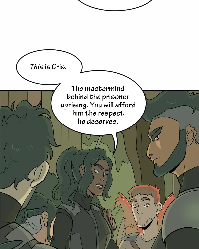The Croaking Chapter 260 page 58 - 