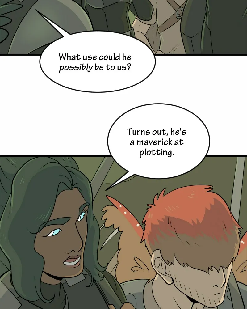 The Croaking Chapter 260 page 59 - 