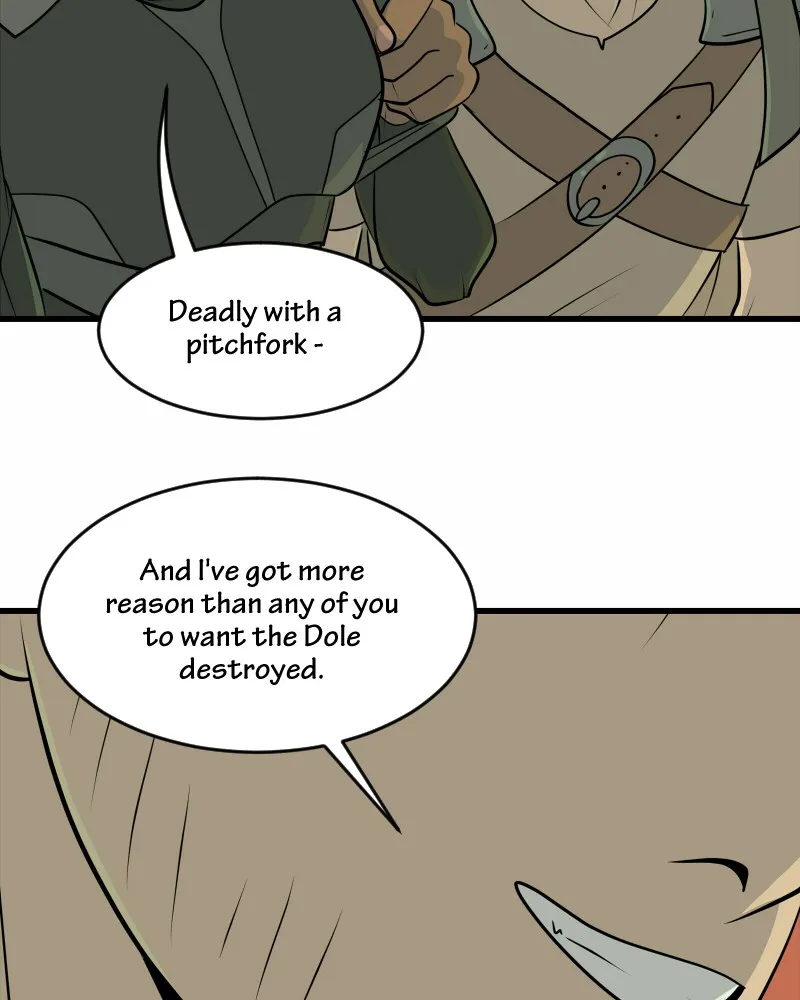 The Croaking Chapter 260 page 60 - 