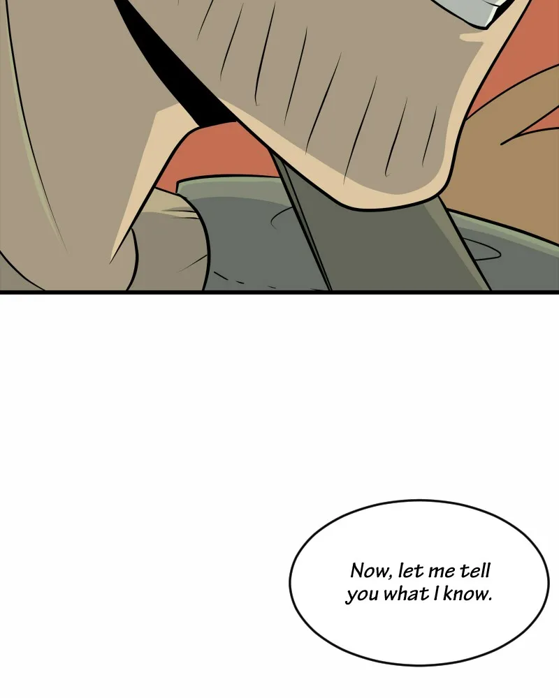 The Croaking Chapter 260 page 61 - 