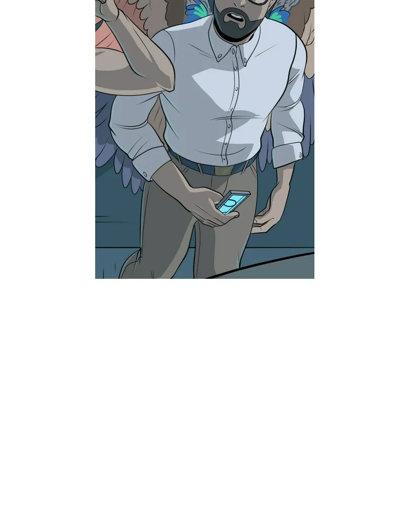The Croaking Chapter 260 page 66 - 