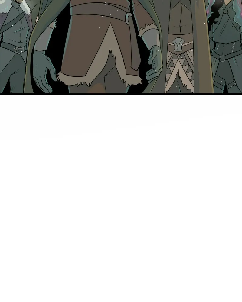 The Croaking Chapter 261 page 2 - 