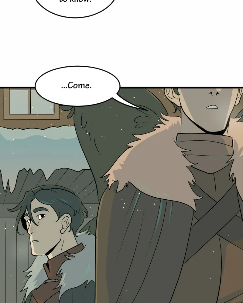 The Croaking Chapter 261 page 11 - 