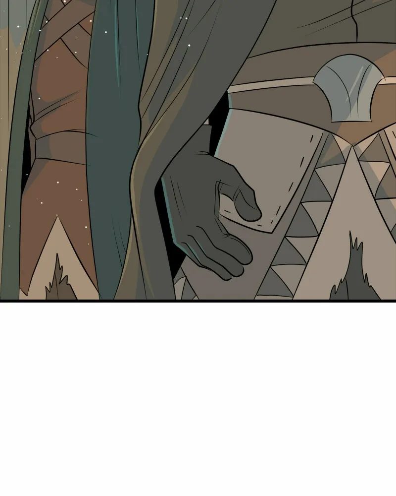 The Croaking Chapter 261 page 12 - 