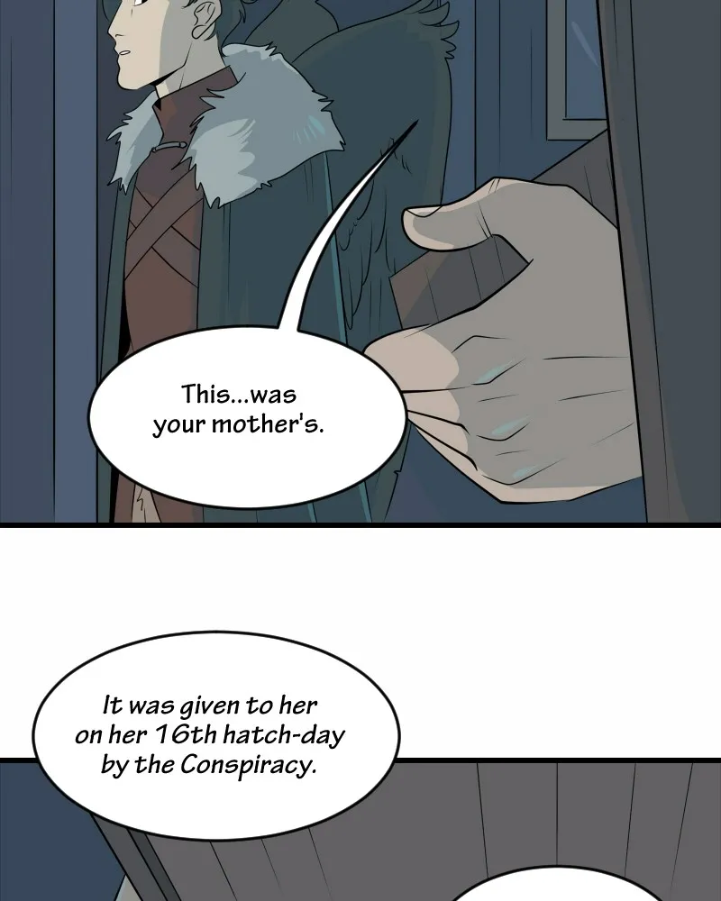 The Croaking Chapter 261 page 15 - 