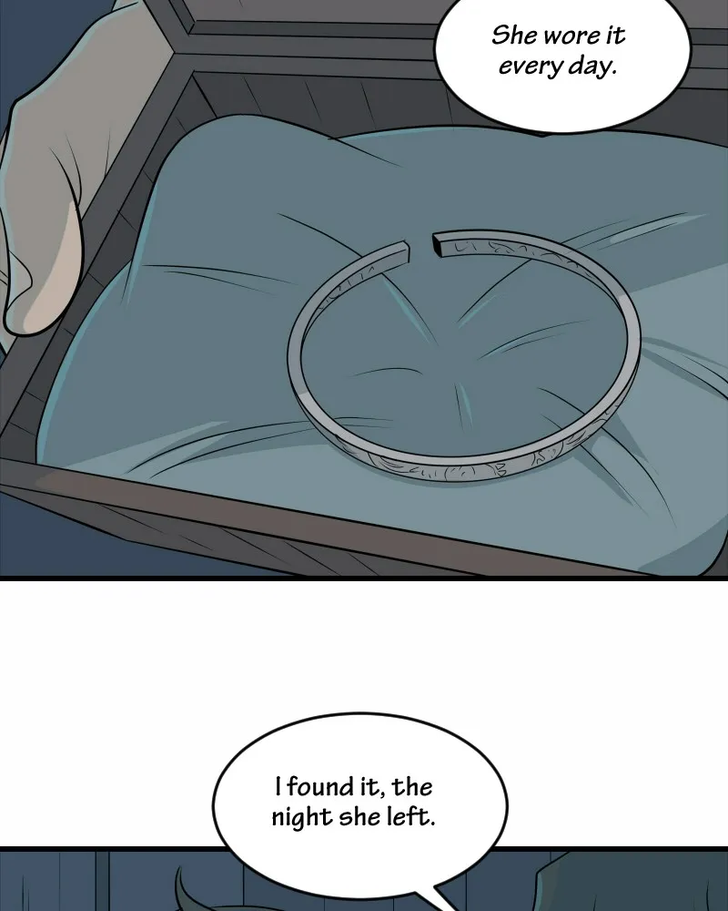 The Croaking Chapter 261 page 16 - 