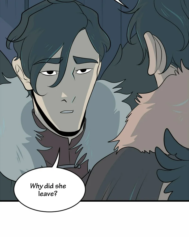 The Croaking Chapter 261 page 17 - 