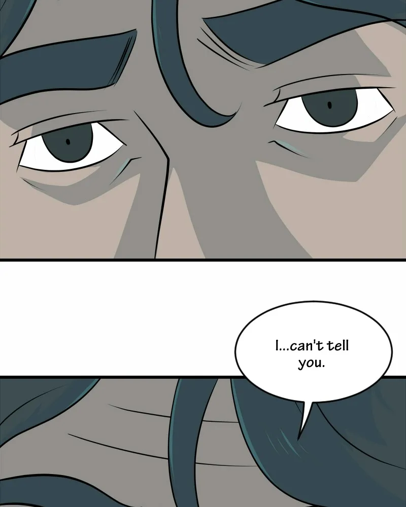 The Croaking Chapter 261 page 19 - 