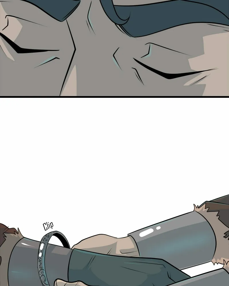 The Croaking Chapter 261 page 20 - 