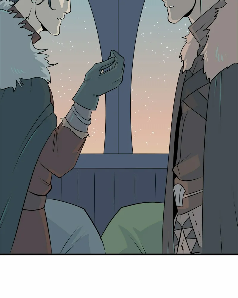 The Croaking Chapter 261 page 22 - 