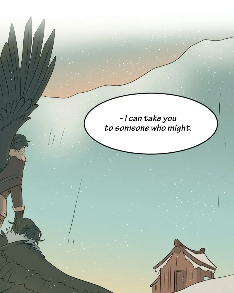 The Croaking Chapter 261 page 23 - 