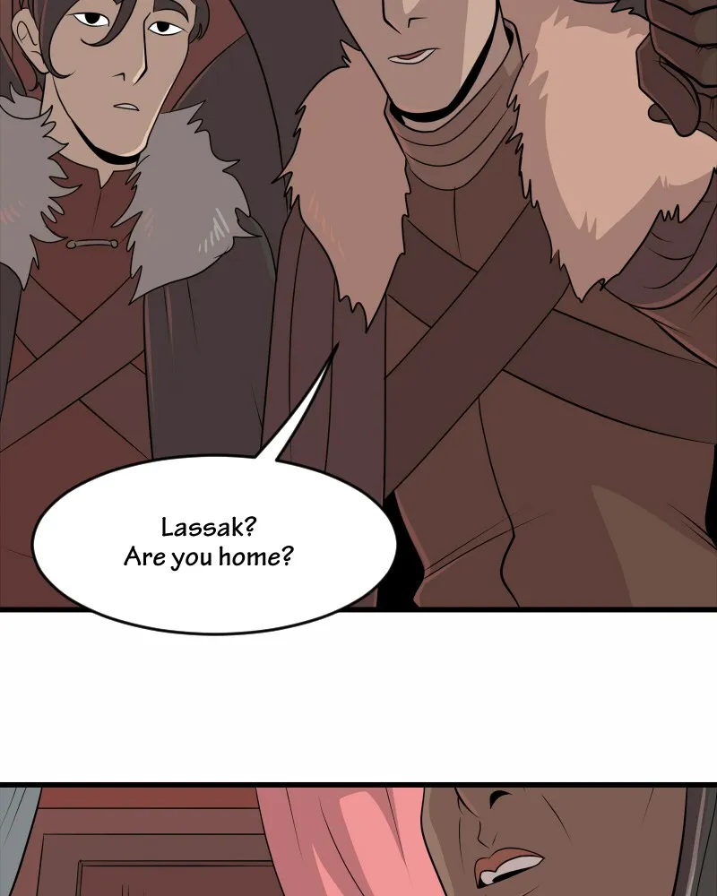The Croaking Chapter 261 page 25 - 