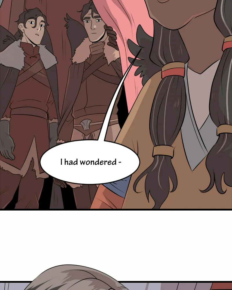 The Croaking Chapter 261 page 26 - 