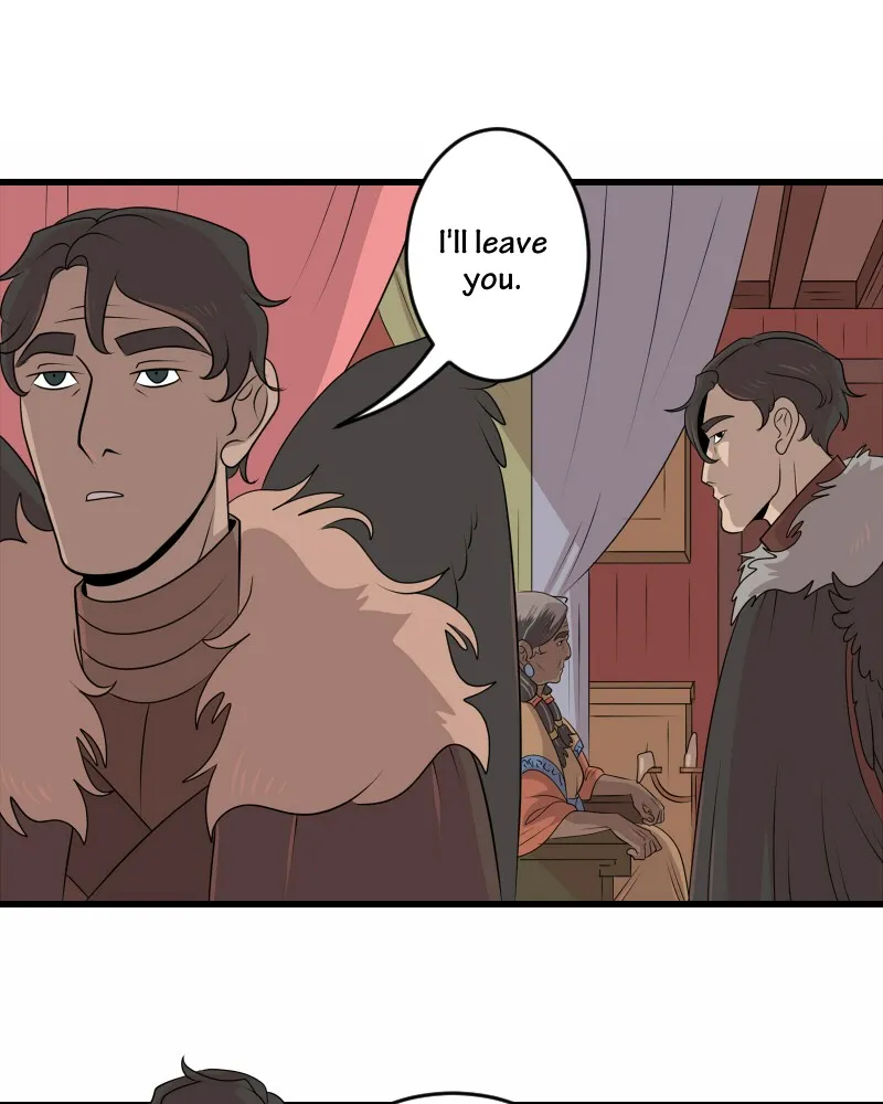 The Croaking Chapter 261 page 28 - 