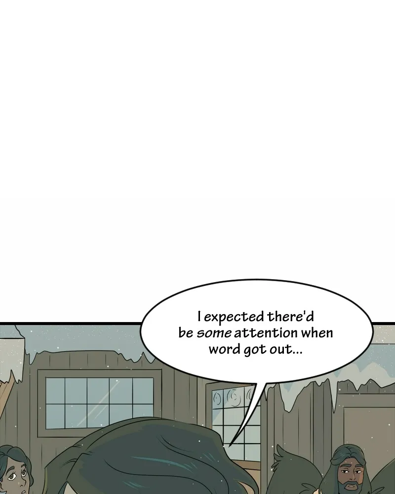 The Croaking Chapter 261 page 4 - 