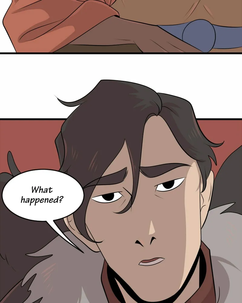 The Croaking Chapter 261 page 39 - 